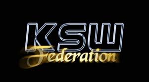 KSW Logo